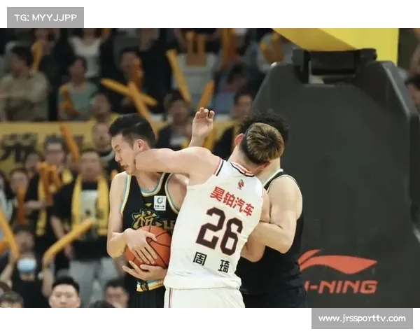 篮协重罚U21群殴事件,强调赛风赛纪长效机制