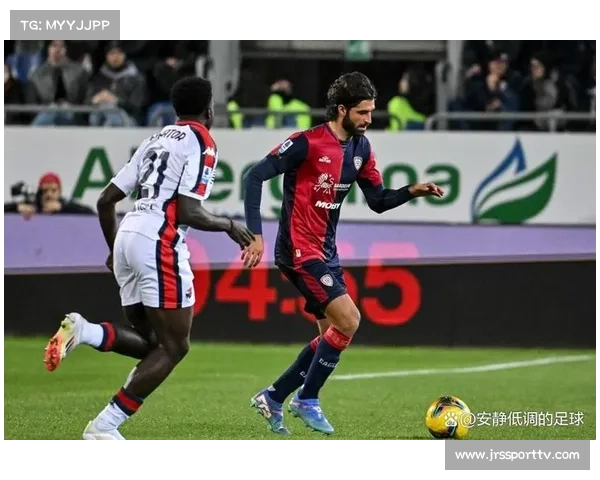 卡利亚里主场迎战热那亚,撒丁岛德比气氛热烈