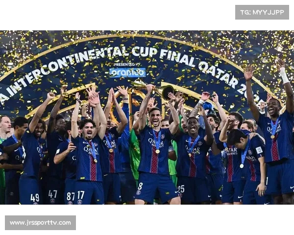 巴黎六冠王背后，南美球队13年无缘洲际杯冠军